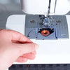 Brother ST371HD Sewing Machine, Strong & Tough, 37 Built-in Stitches
