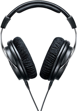 Shure SRH1540 Premium Closed-Back Headphones for Clear Highs and
