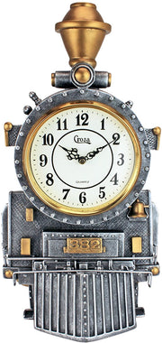 Design Toscano Casey Wall Clock