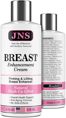 Joellyne Naturals Breast Enhancement Cream