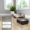 iRobot Roomba s9+ (9550) Robot Vacuum with Automatic Dirt Disposal