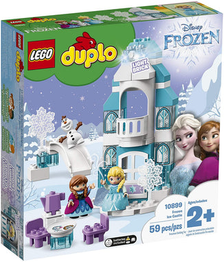 LEGO DUPLO Disney Frozen Ice Castle