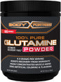 Body Fortress 100% Pure Glutamine Powder-10.6 Ounce