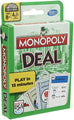 Monopoly Deal Card Game