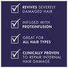 Keraphix Shampoo for Damaged Hair With ProteinFusion