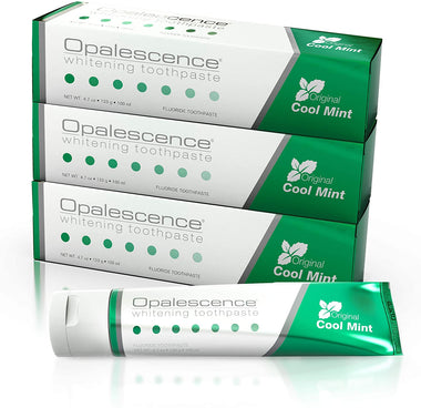 Opalescence Whitening Toothpaste Original Formula