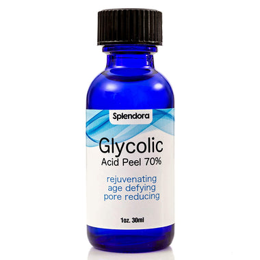 Glycolic Acid Peel 70% - Pro Skin Peel