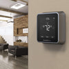 Honeywell T5 Plus Wi-Fi Touchscreen Smart Thermostat