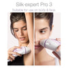 IPL Hair Removal for Women, Silk Expert Pro 3 PL3111