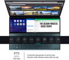 ASUS ZenBook Duo UX481 14”