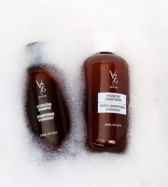 V76 by Vaughn Hydrating Shampoo