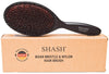 SHASH Nylon Boar Bristle Brush Suitable