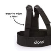 Diono Steps Safety Harness & Reins