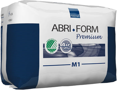 Abri-Form Premium Incontinence Briefs