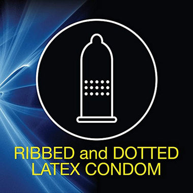Durex Prolong Condom