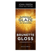 John Frieda Brilliant Brunette Luminous Glaze