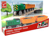 Hape Railway Diesel Freight Train