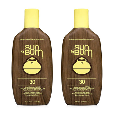 Sun Bum Sun Bum Original Spf 30 Sunscreen Lotion Vegan and Reef