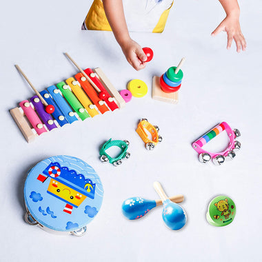 Childom Kids Musical Instruments