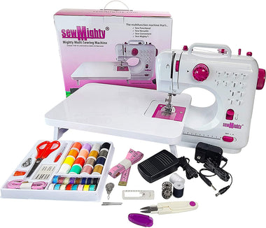 Sew Mighty, Mighty Multi Sewing Machine