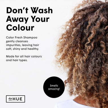 dpHUE Color Fresh Shampoo