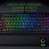 Razer BlackWidow TE Chroma v2 TKL Tenkeyless Mechanical Gaming Keyboard