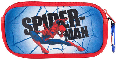Spiderman Kids Sunglasses with Glasses Case