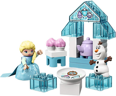 LEGO DUPLO Disney Frozen Toy