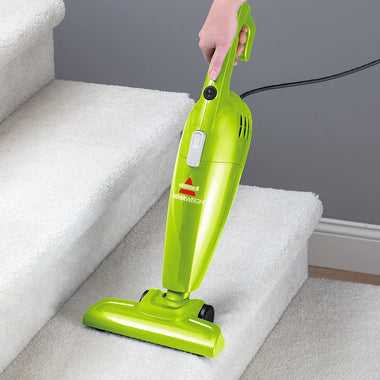 Bissell Featherweight Stick Lightweight Bagless Vacuum with Crevice Tool