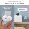 Sengled Smart Plug Compatible with Alexa