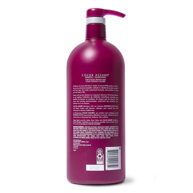 Color Assure Sulfate-Free Shampoo