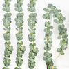 DearHouse Artificial Eucalyptus Silk Leaves