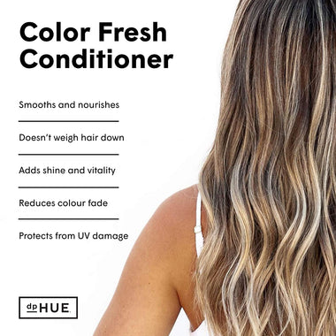 dpHUE Color Fresh Conditioner