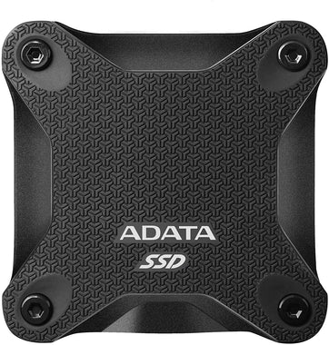 SD600Q 240GB Ultra-Speed Portable Durable External SSD