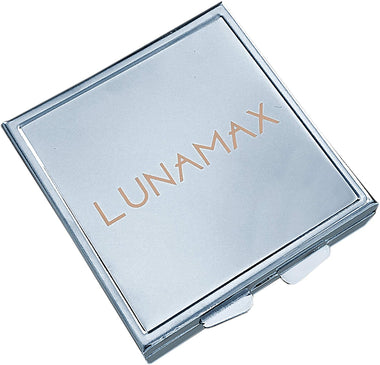 Durex with Silver Lunamax Pocket Case