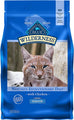 Wilderness High Protein, Natural Adult Indoor Dry Cat Food