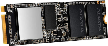 1 TB XPG SX8800 Pro 3D NAND NVMe Gen3x4 PCIe M.2 2280 Read/Write
