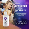 Purple Conditioner for Blonde Hair by GBG