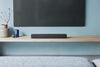 Sony S200F 2.1ch Sound Bar with built-in Subwoofer and Bluetooth, (HT200F)