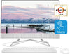 HP 24 inch All in One Desktop