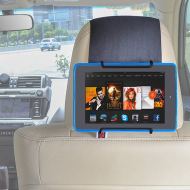 TFY Car Headrest Mount Holder for All Kindle Fire