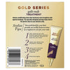 Pantene Gold Series Split Ends Treatment, for Curly and Coily Hair