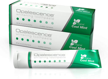 Opalescence Whitening Toothpaste Original Formula
