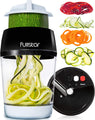 Fullstar Vegetable Spiralizer Vegetable Slicer