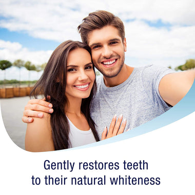 Sensodyne Pronamel Gentle Teeth Whitening Enamel Toothpaste