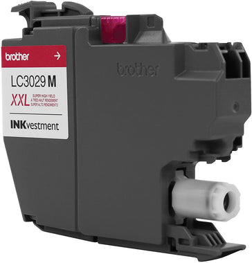 Brother LC3029M Super High Yield Magenta Ink Cartridge