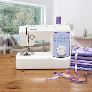  Brother Sewing Machine, XM1010, 10 Built-in Stitches