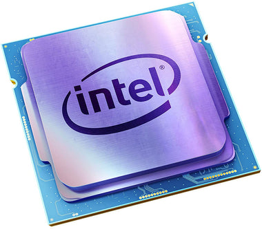 Intel Core i7-10700K Desktop Processor 8 Cores Unlocked