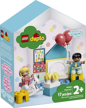 LEGO DUPLO Town Playroom 10925