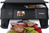 Epson Expression Premium XP-6100 Wireless Color Photo Printer with Scanner